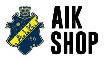 AIK-shop