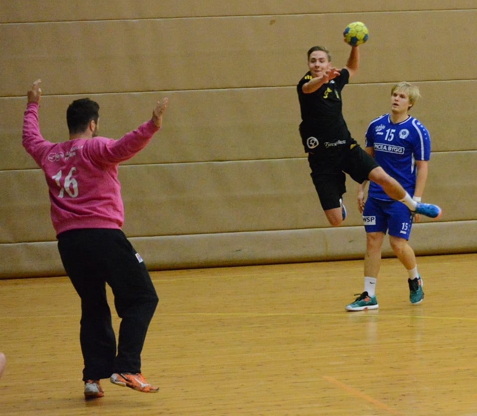 Bild: Elisabeth Petersén