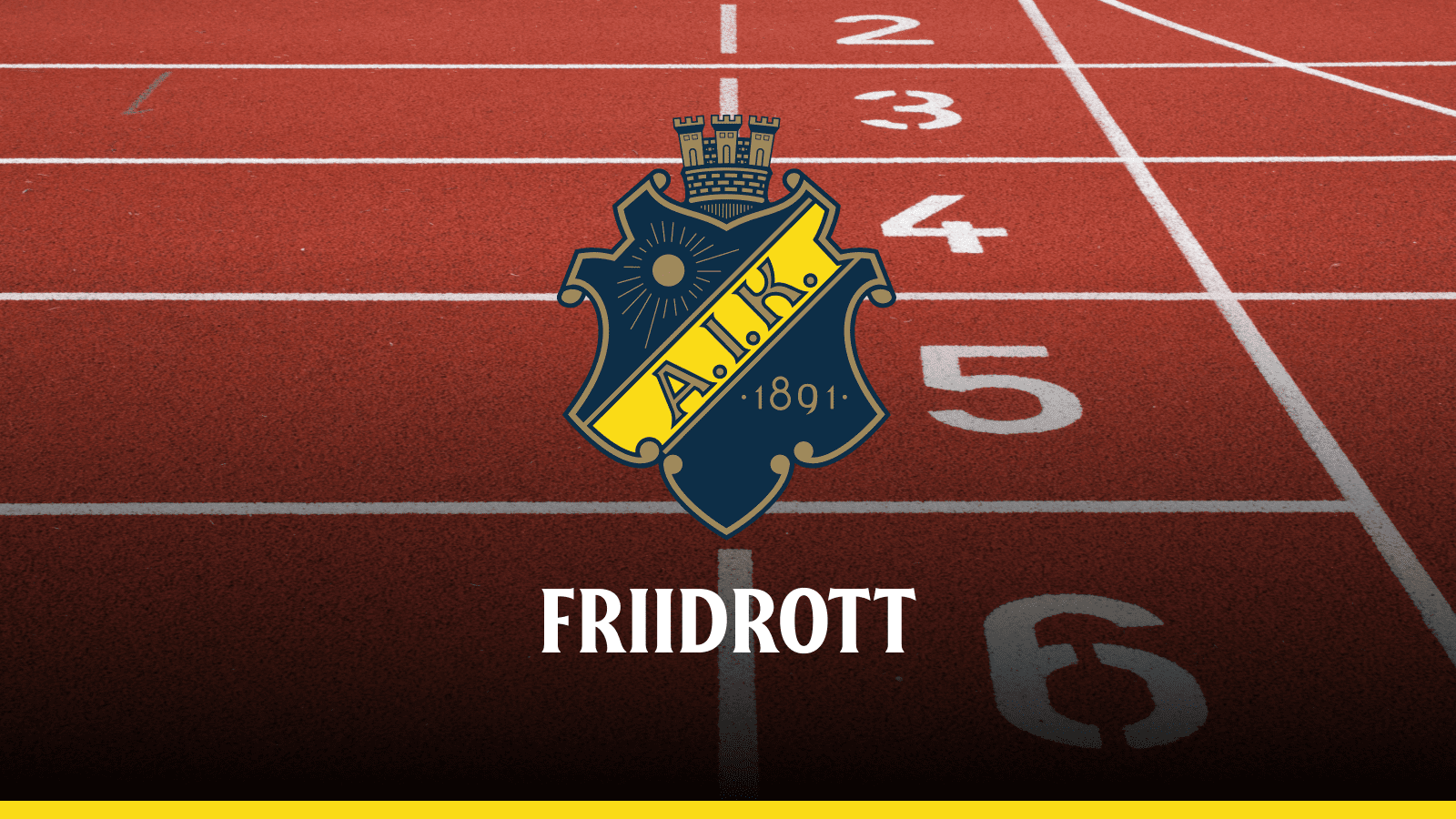 AIK Friidrott