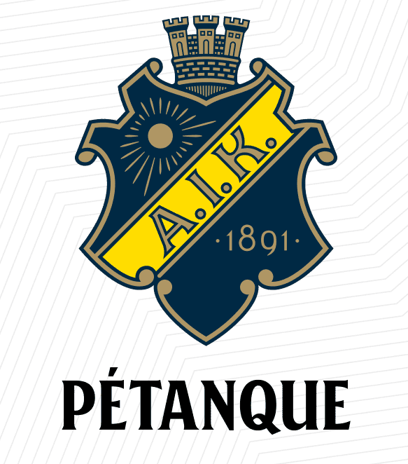 AIK Petanqueförening